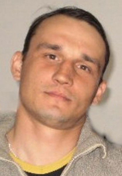 Казаков Максим