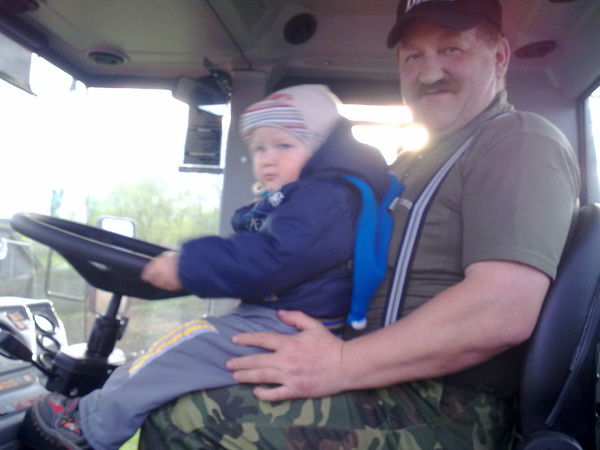 Василий Шишканов