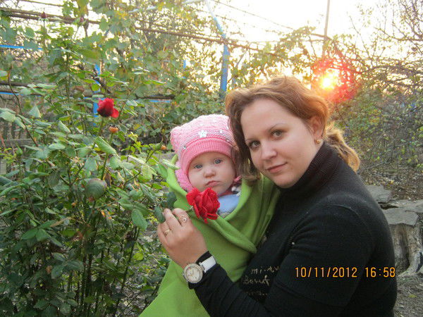 Татьяна Дыгало