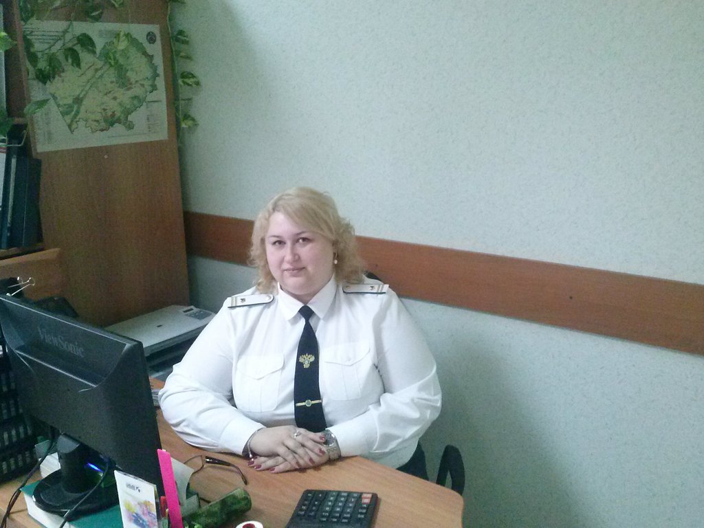 Марина Тараданова