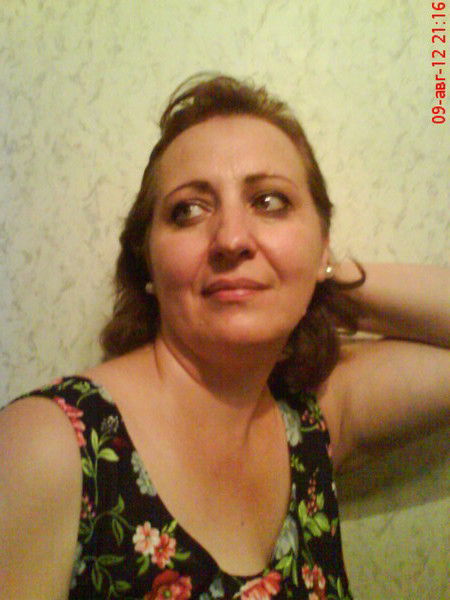 Елена Романова