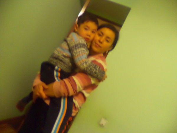 Жанар Жумабаева