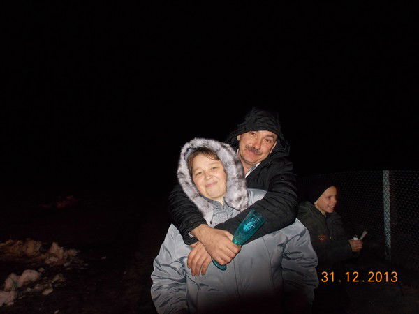 Людмила Сливинская