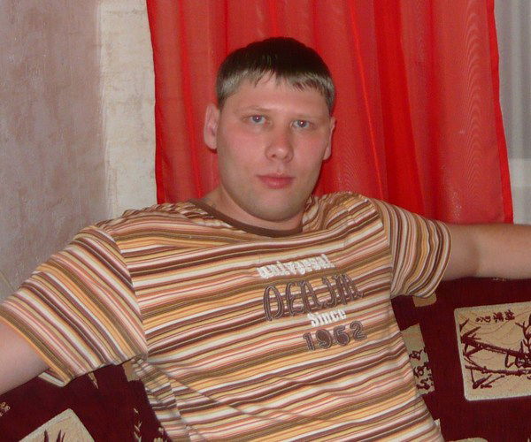 Сергей Лаптев