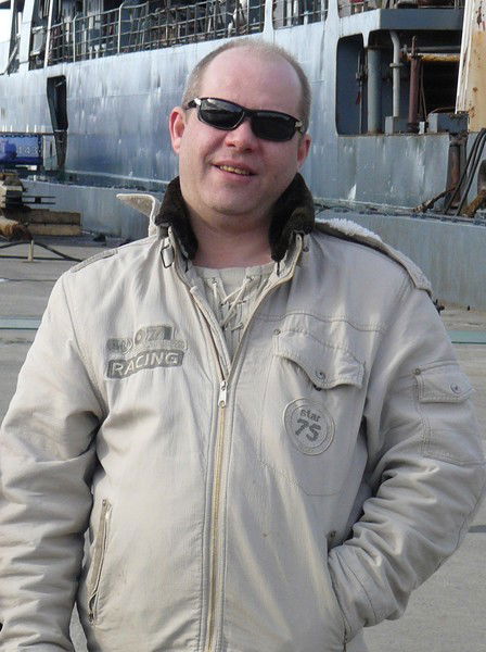 Виталий Ранжев