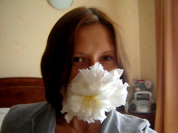 Наталья Тумас