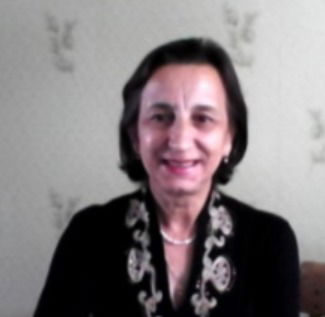 Людмила Съёмщикова