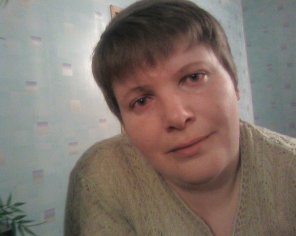 Анна Путилина