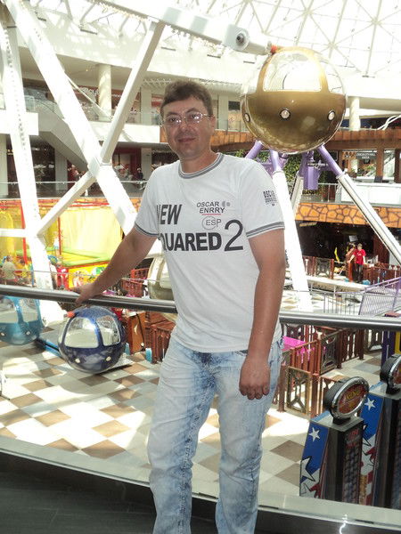 Ринат Фатхутдинов