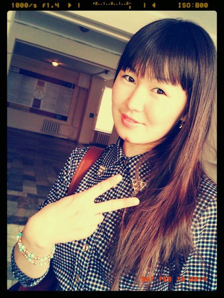 Макпал Токтарбаева