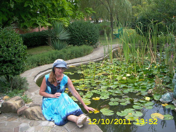 Людмила Колотова