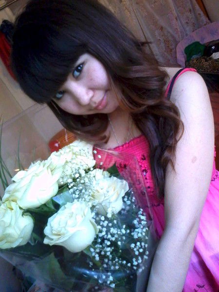 Арайлым Адылханова