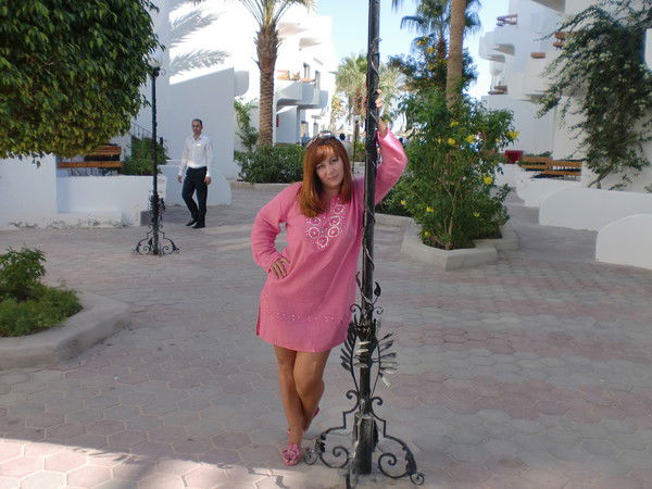 Екатерина Мартынова