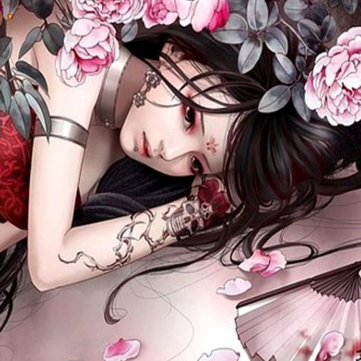 Людмила Салтан