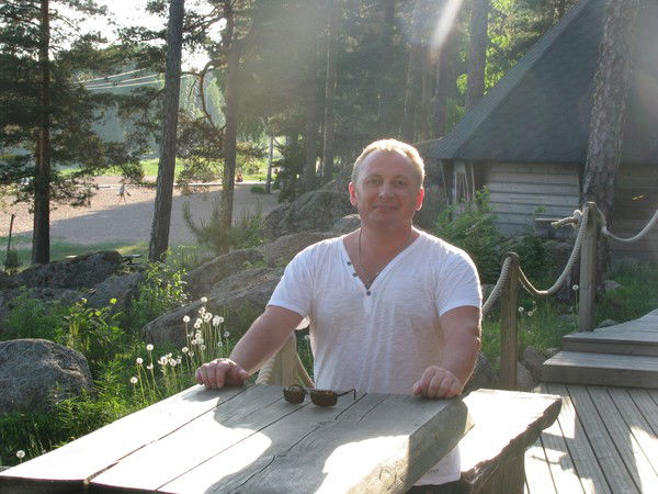 Сергей Синдяшкин