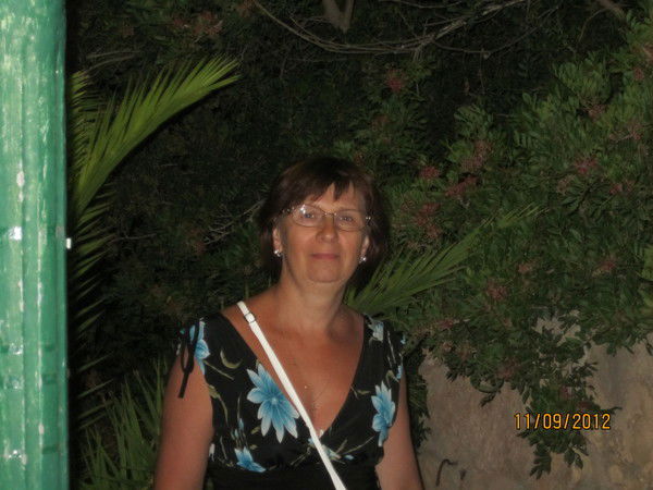 Наталия Щурова