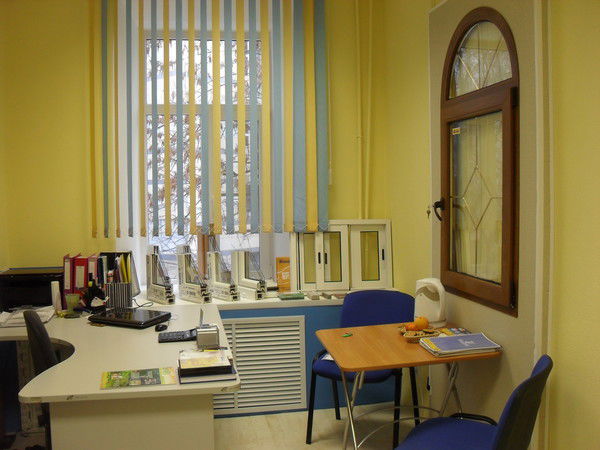 Ирина Московские Окна