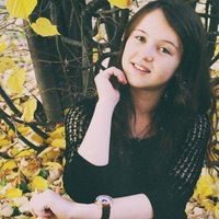 Виктория Попова