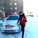 Айнура Калишева