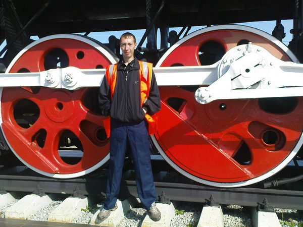 Виталя Никитин