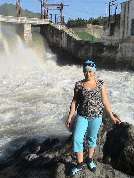 Наталья Свиридова