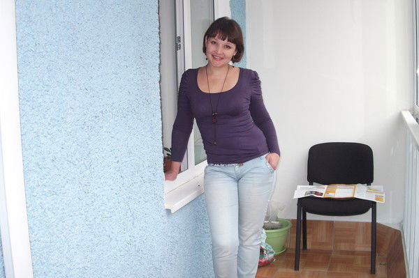 Марина Саранских