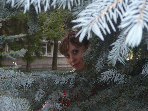 Виктория Лихачева