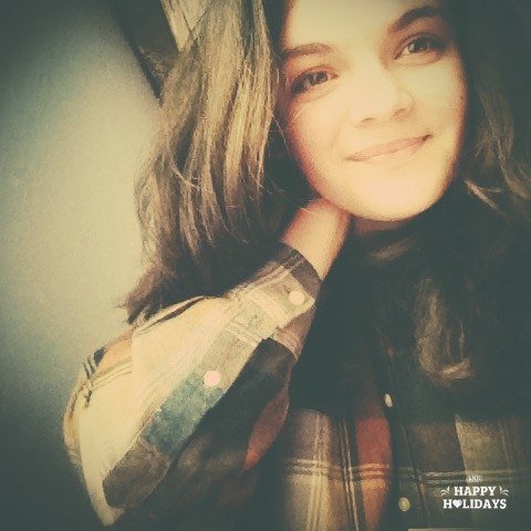 Алина Черных