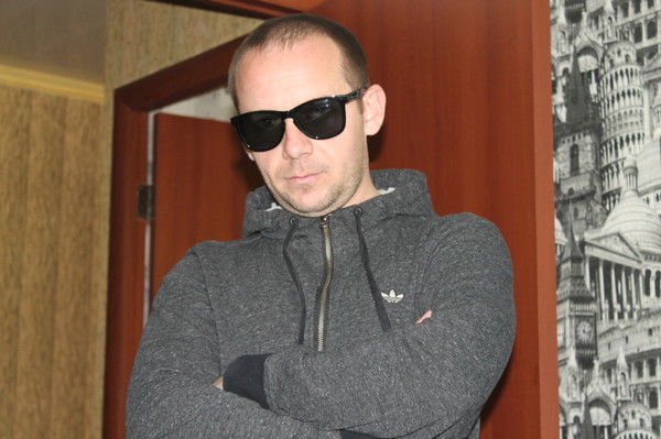 Сергей Кожокарь