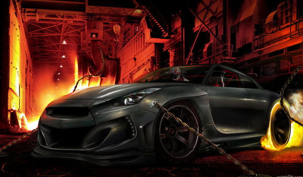 Владимир Павлов