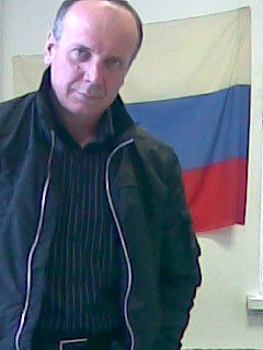 Виталий Лапин