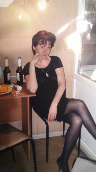 Алена Натальченко