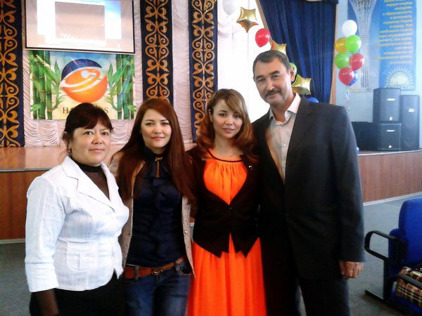 Роза Эшанкулова