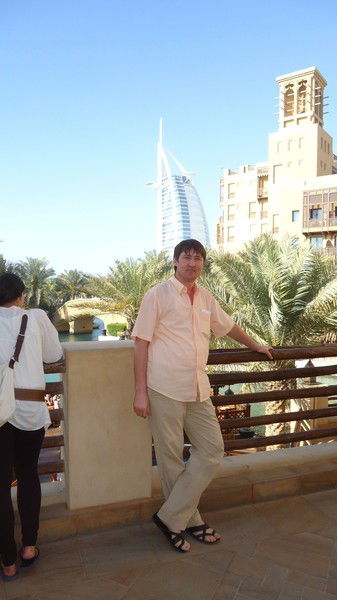 Бауржан Байжанов