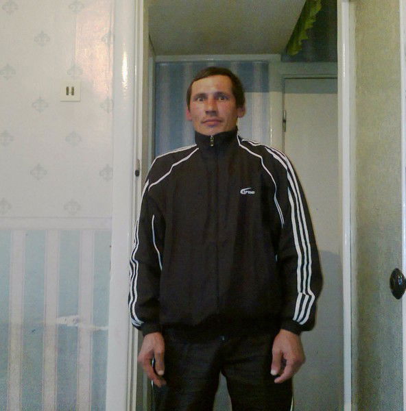 Валерий Яббаров