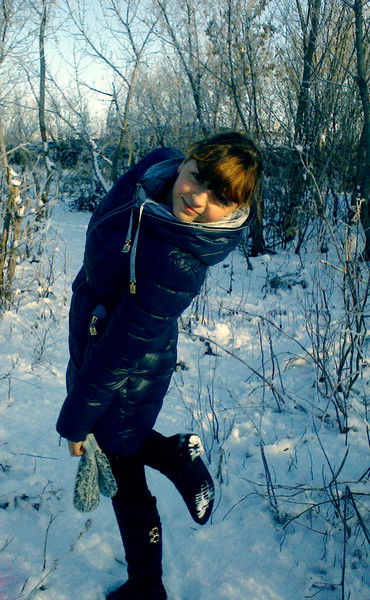 Альбина Неупокоева