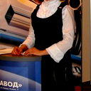 Ирина Большакова