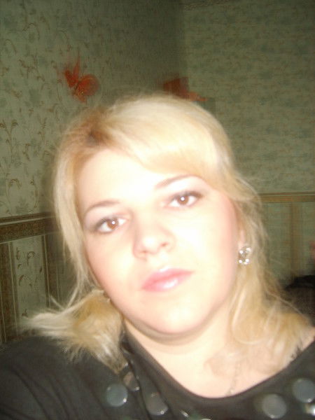 Инна Коренская