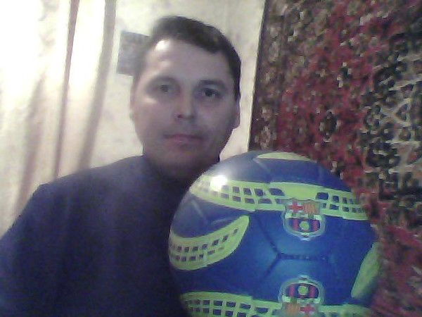 Фердинат Давледяров