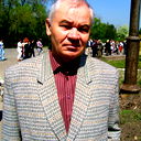 Николай Шалфеев