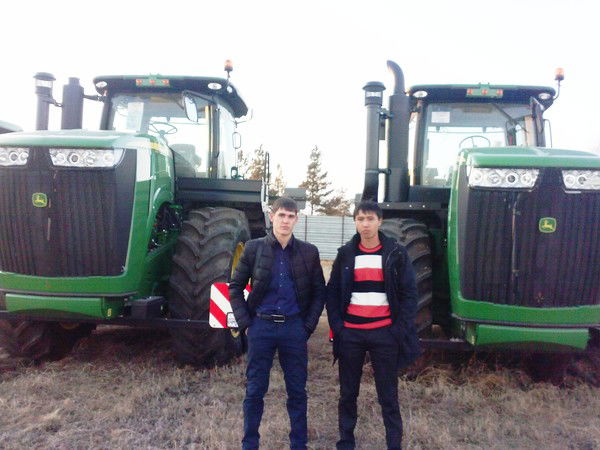 Сагдат Ергалиев