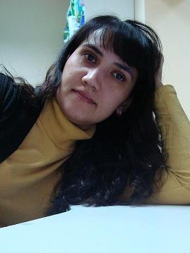 Зиля Альбеева