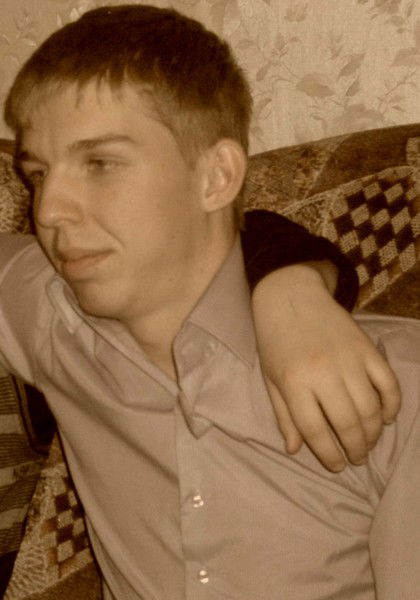 Селезнев Митяй