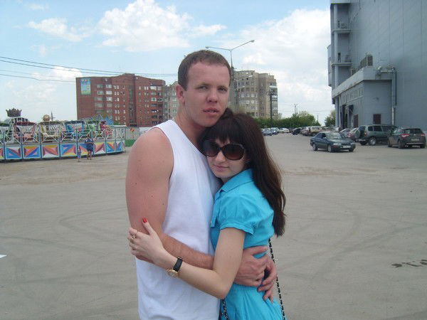 Александр Долгих