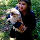 Ирина Салимова