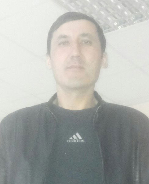 Жанибек Бекетаев