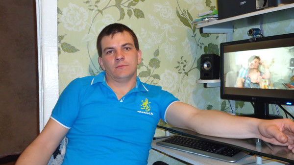 Павел Ковальчук