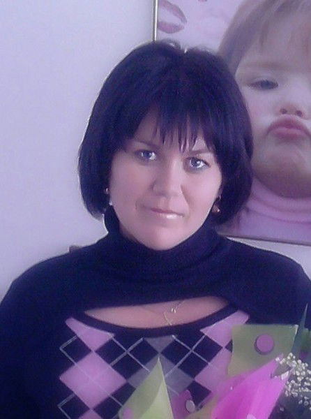 Людмила Цикало