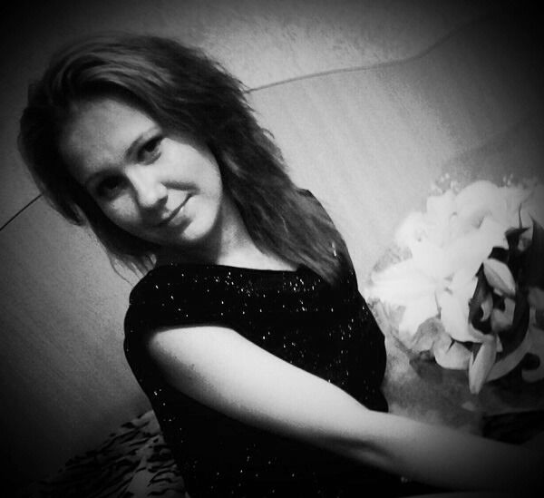 Мария Кошелева