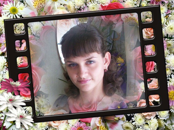 Светлана Малушко